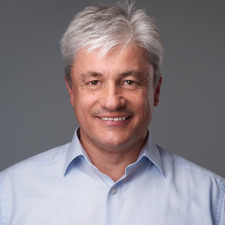 Peter Boros