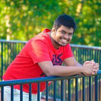 Imesh Ekanayake