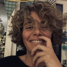 Mirjam Van der kooij