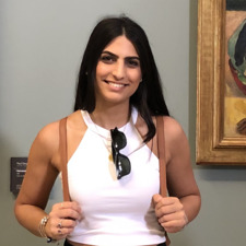Rawan Khalilieh