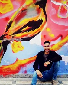 طائر الحسون