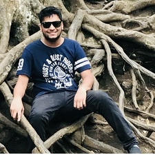 Prashant Dalmia