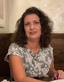 Tracie Pasquale