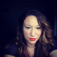 Stace Marie