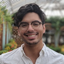Kevin Fernando