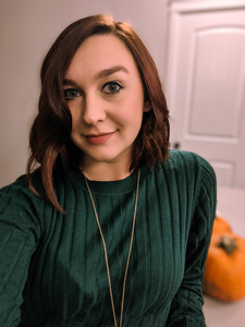 Kailey Elliott