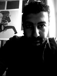 Ahmed Kamal