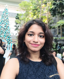 Aarti Arichandra