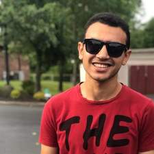 Omar Felfel