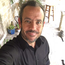 Tony
