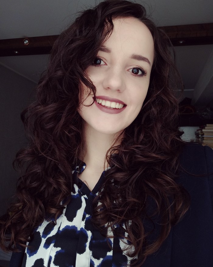 Goodreads profile picture for @horalka