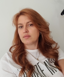 Мария Хаджииванова