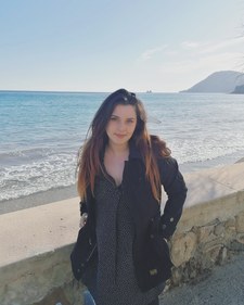 Manon Déby