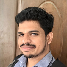 Vishnu Sankar