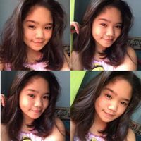Bernadeth Mapile