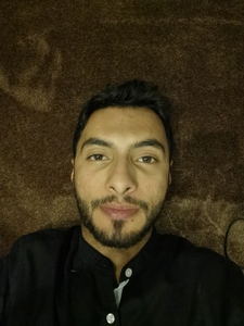 Ahmed Hassan