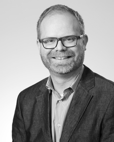 Pete Wright