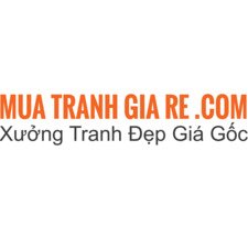 Tranh Giá Rẻ
