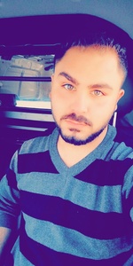 Ahmad Amer