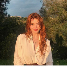 Zeena زينة 🍫💕