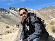 Abimael Bertoni