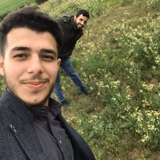 محمود السامرائي