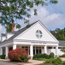Burlington Library