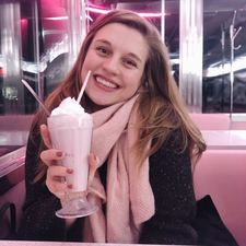 Katherine Pasicznyuk