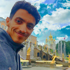 Alhussain Moafa | الحسين معافا