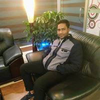 Mohammad Habib