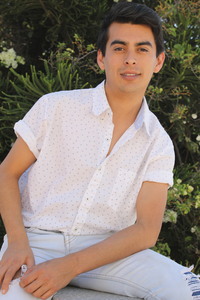 Ariel Chavez