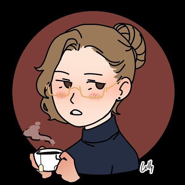 Goodreads profile picture for @universally