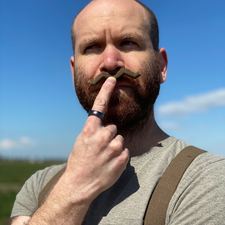 Andrew  Conard