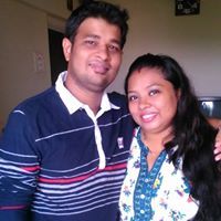 Pallavi Shetty-Devlekar