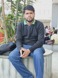 Susmit Das