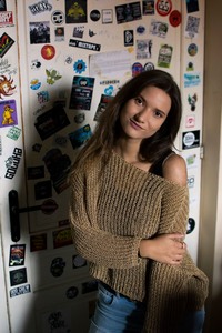 Polina Buhova