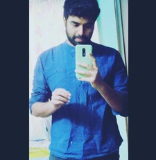 Siddhartha Barabari