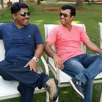 Girish Cm