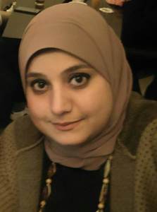 Hadeel Fouad