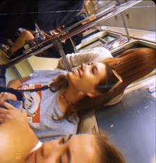 Chrystyna Yushchenko