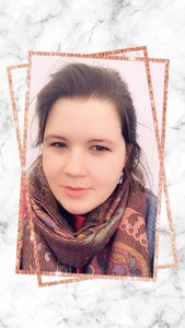 Charlotte (Escapades of a Bookworm)