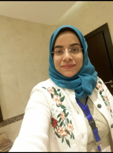 Arwa Mohamed