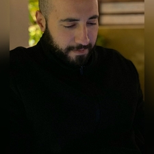 Ahmad Nagy Al-Shaikh