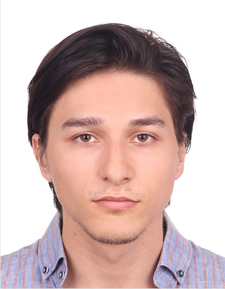 Ali Emre Bacacı