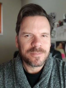 Christopher Rowley
