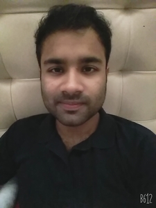 Monodeep Bose