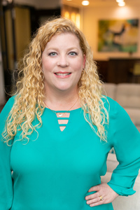 Amanda Bunting Comen