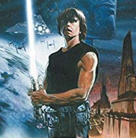 Goodreads profile picture for @hyperspace