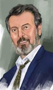 Hafedh Mahfoudh 