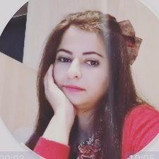 دلال  نصر الله